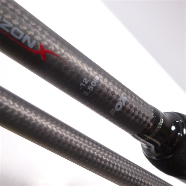 ホライゾンＸ　１２ＦＴ３．５０ＬＢ